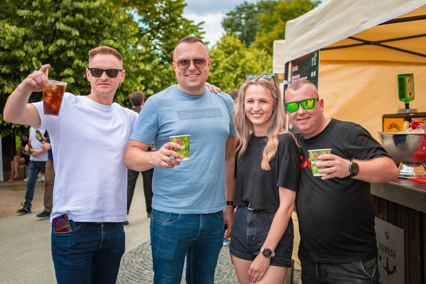 Gastro Miasto 2025, 31 maja - 1 czerwca