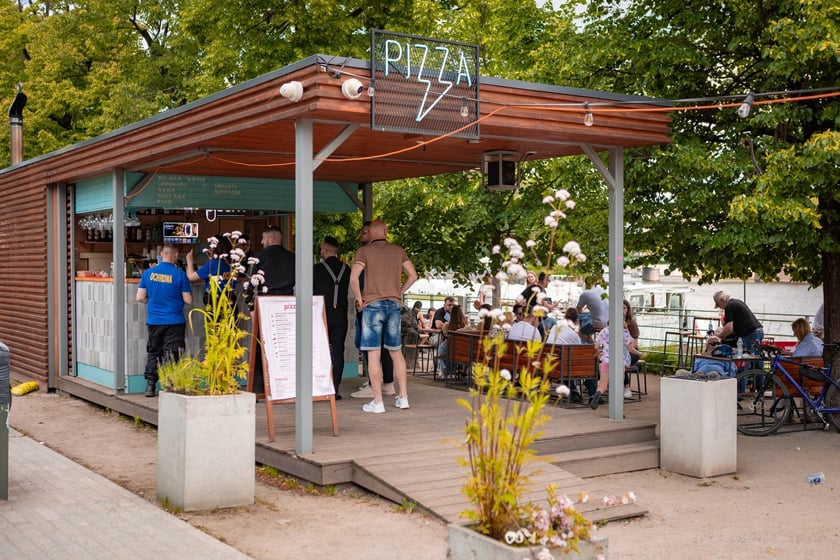 Gastro Miasto 2025, 31 maja - 1 czerwca