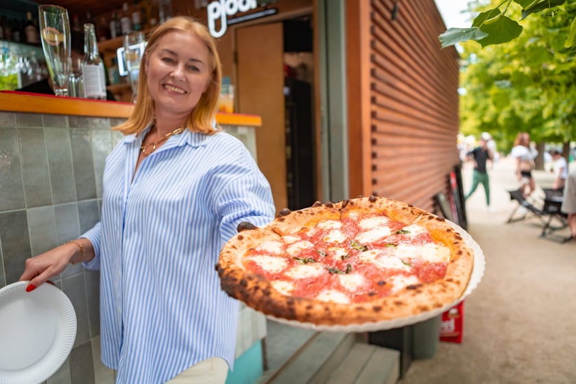 Gastro Miasto 2025, 31 maja - 1 czerwca