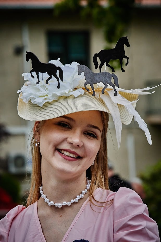 Ladies Day 2025 na Wrocławskim Torze Wyścigów Konnych Partynice