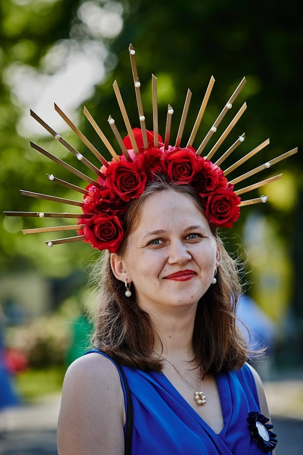 Ladies Day 2025 na Wrocławskim Torze Wyścigów Konnych Partynice