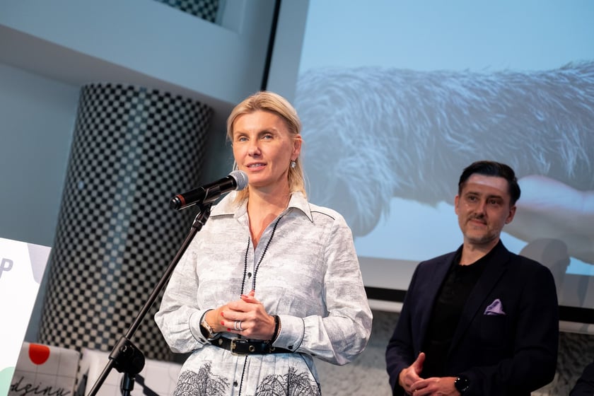 Aplikacja VetApp pomoże wrocławianom, kt&oacute;rzy posiadają zwierzęta &ndash; Renata Granowska, wiceprezydent Wrocławia