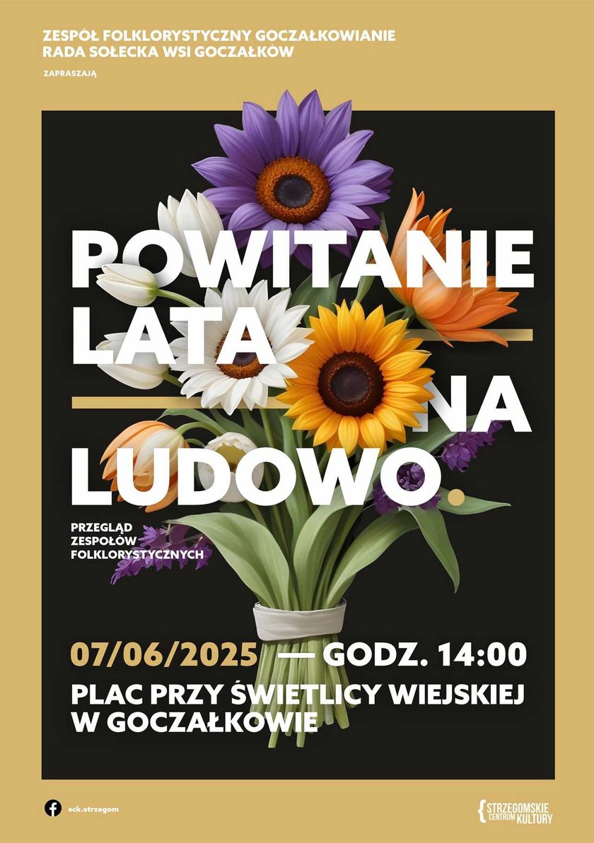 Program wydarzenia