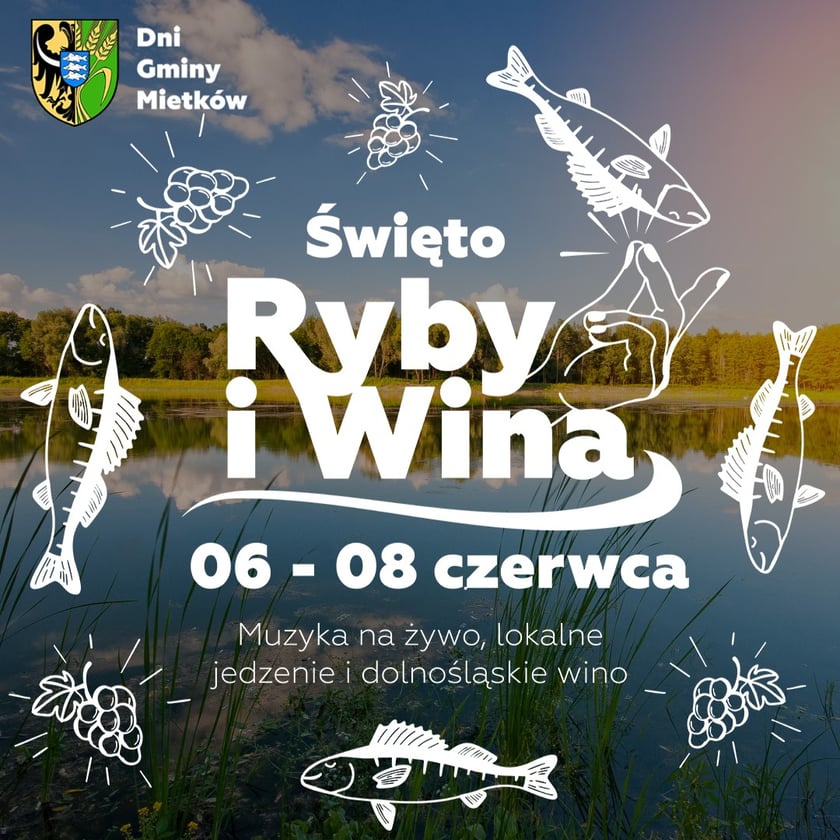 Program wydarzenia