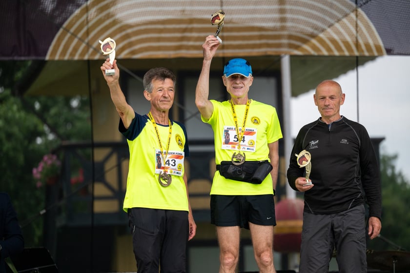 XII Piknik z Olimpijczykami na Partynicach