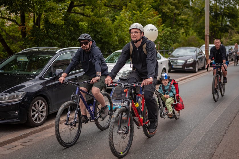 Wrocławskie Święto Rowerzyst&oacute;w, 8 czerwca 2025