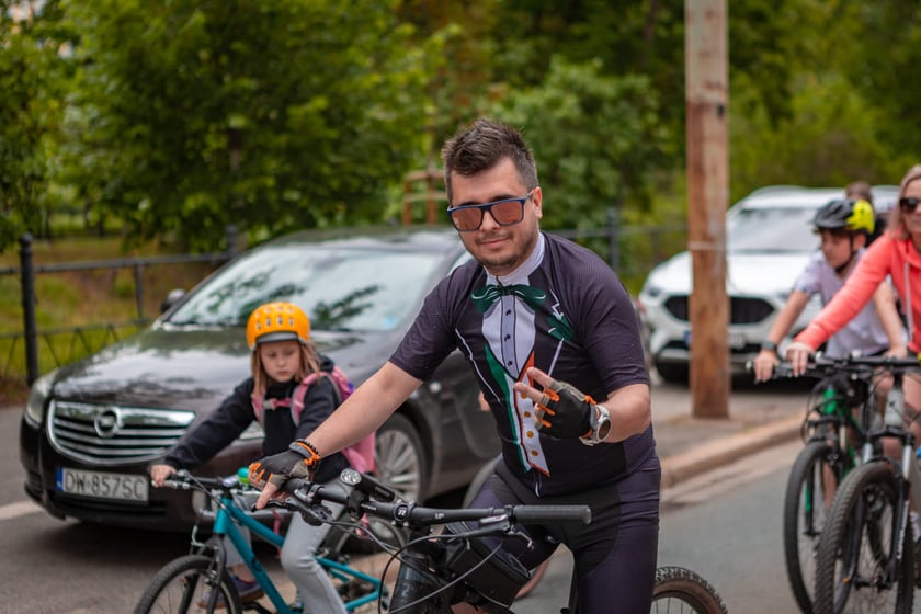 Wrocławskie Święto Rowerzyst&oacute;w, 8 czerwca 2025