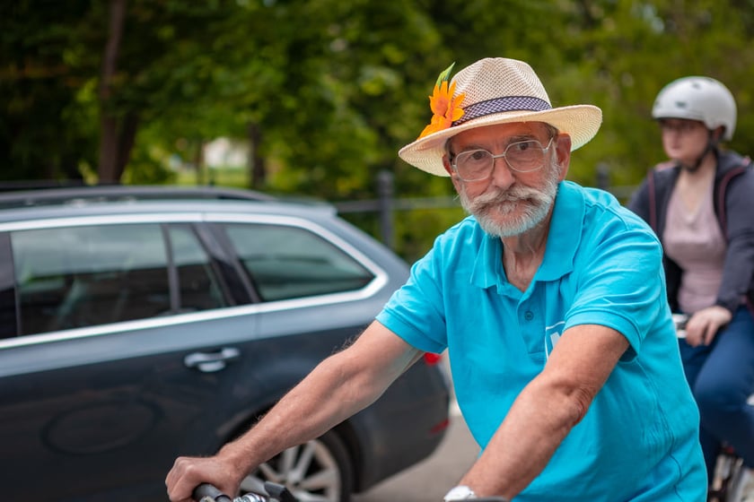 Wrocławskie Święto Rowerzyst&oacute;w, 8 czerwca 2025