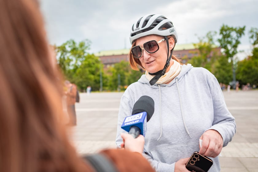 Wrocławskie Święto Rowerzyst&oacute;w, 8 czerwca 2025