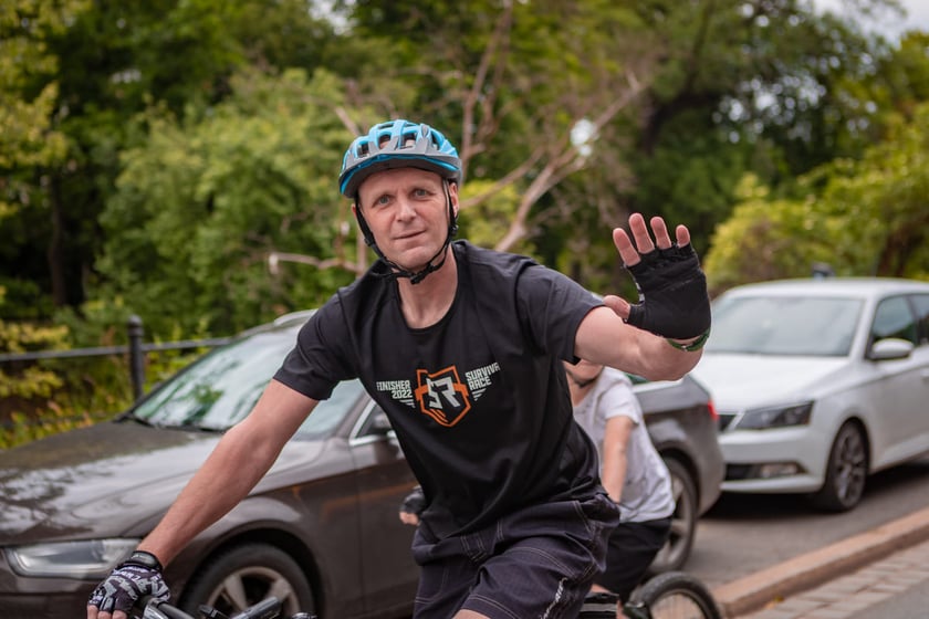 Wrocławskie Święto Rowerzyst&oacute;w, 8 czerwca 2025