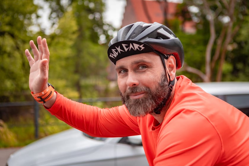 Wrocławskie Święto Rowerzyst&oacute;w, 8 czerwca 2025