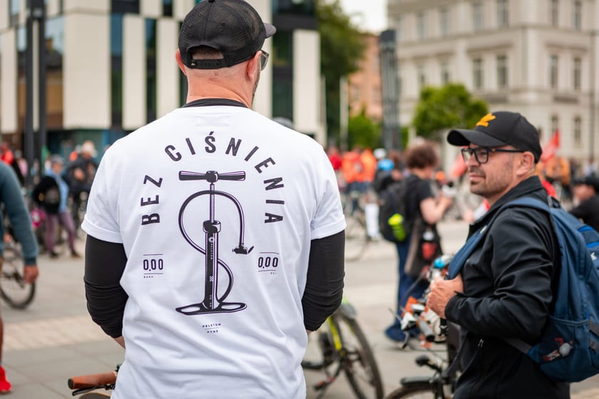 Wrocławskie Święto Rowerzyst&oacute;w, 8 czerwca 2025