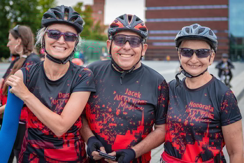Wrocławskie Święto Rowerzyst&oacute;w, 8 czerwca 2025