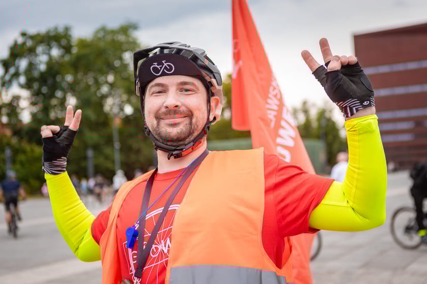 Wrocławskie Święto Rowerzyst&oacute;w, 8 czerwca 2025