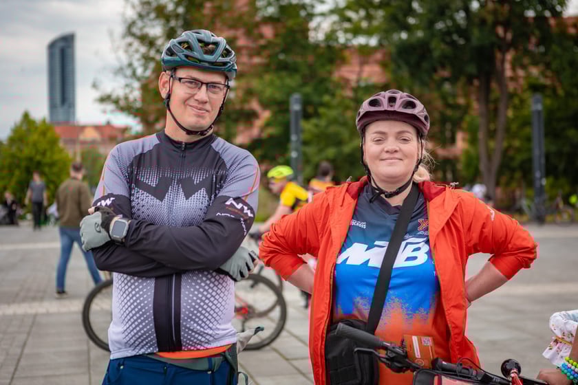 Wrocławskie Święto Rowerzyst&oacute;w, 8 czerwca 2025