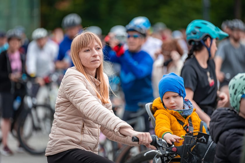 Wrocławskie Święto Rowerzyst&oacute;w, 8 czerwca 2025