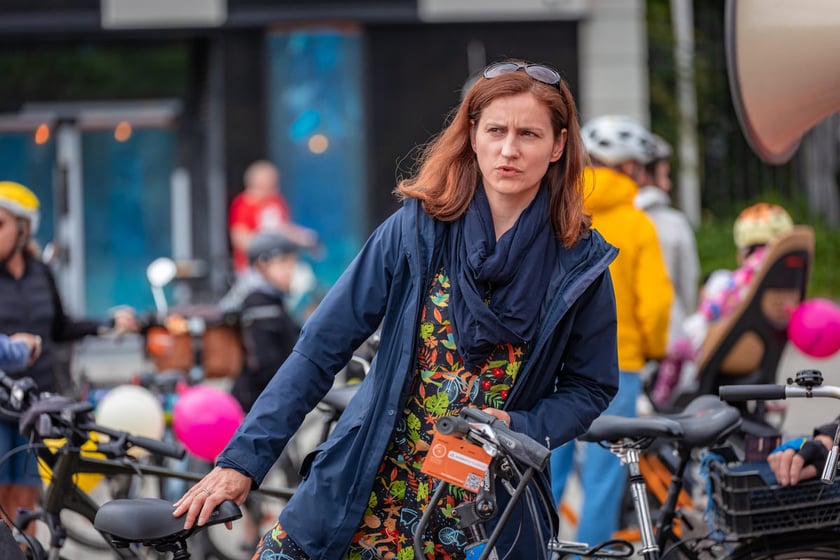 Wrocławskie Święto Rowerzyst&oacute;w, 8 czerwca 2025
