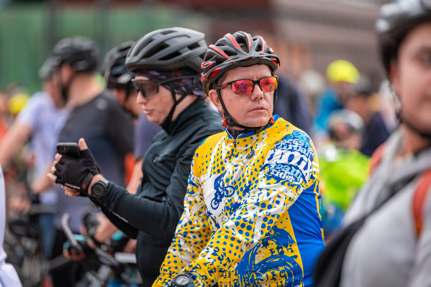 Wrocławskie Święto Rowerzyst&oacute;w, 8 czerwca 2025