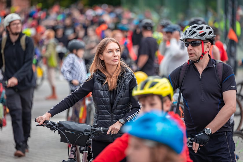 Wrocławskie Święto Rowerzyst&oacute;w, 8 czerwca 2025