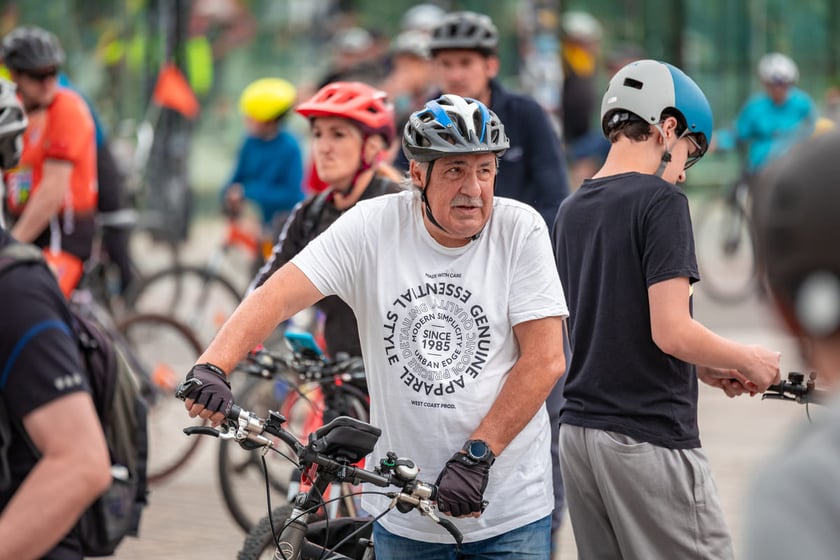 Wrocławskie Święto Rowerzyst&oacute;w, 8 czerwca 2025