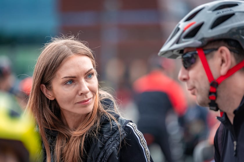 Wrocławskie Święto Rowerzyst&oacute;w, 8 czerwca 2025