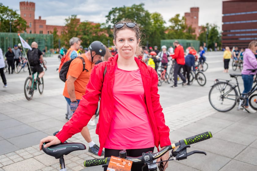 Wrocławskie Święto Rowerzyst&oacute;w, 8 czerwca 2025