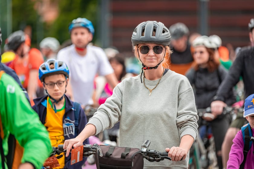 Wrocławskie Święto Rowerzyst&oacute;w, 8 czerwca 2025