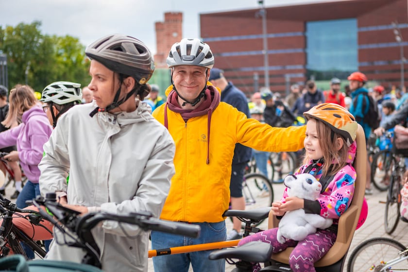 Wrocławskie Święto Rowerzyst&oacute;w, 8 czerwca 2025