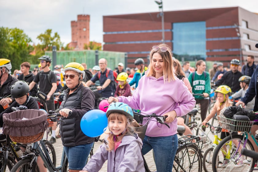 Wrocławskie Święto Rowerzyst&oacute;w, 8 czerwca 2025