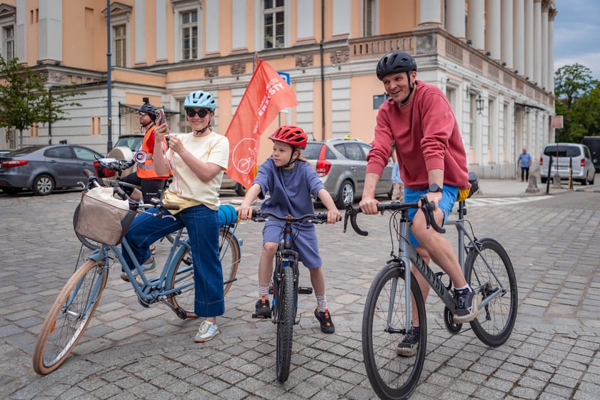 Wrocławskie Święto Rowerzyst&oacute;w, 8 czerwca 2025