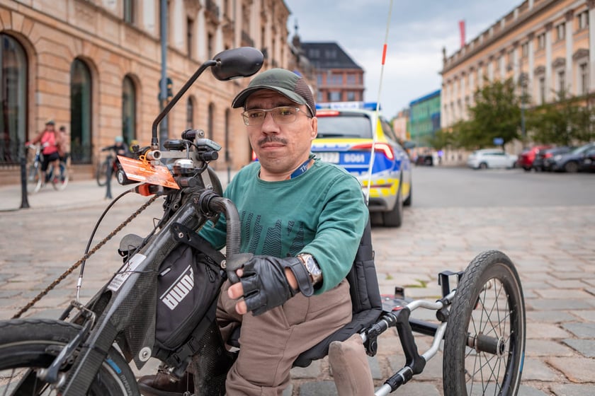 Wrocławskie Święto Rowerzyst&oacute;w, 8 czerwca 2025