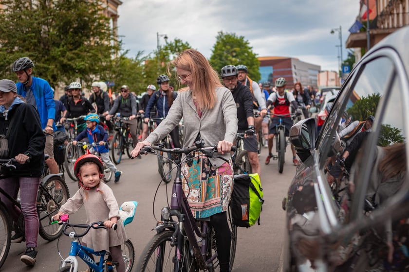 Wrocławskie Święto Rowerzyst&oacute;w, 8 czerwca 2025