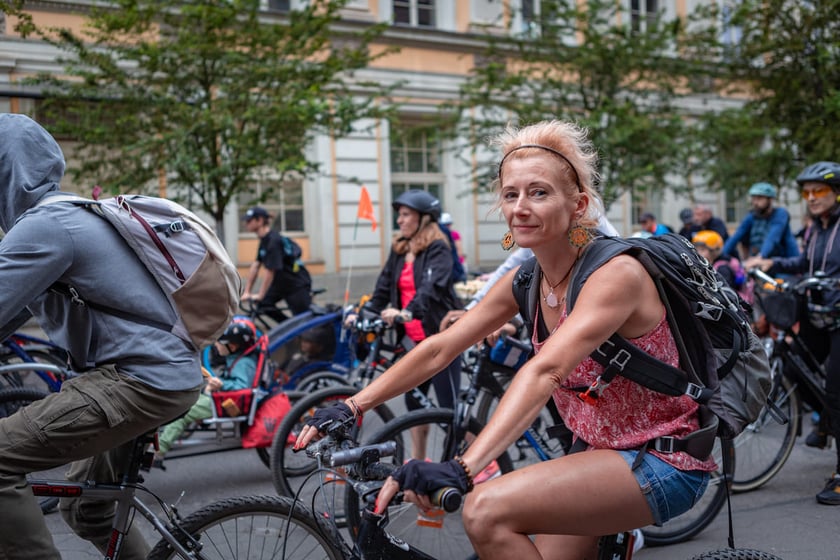 Wrocławskie Święto Rowerzyst&oacute;w, 8 czerwca 2025