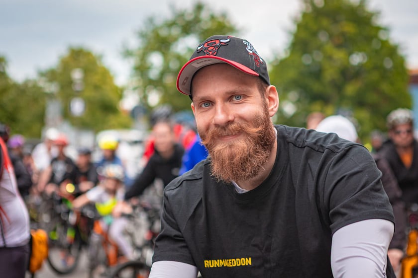 Wrocławskie Święto Rowerzyst&oacute;w, 8 czerwca 2025