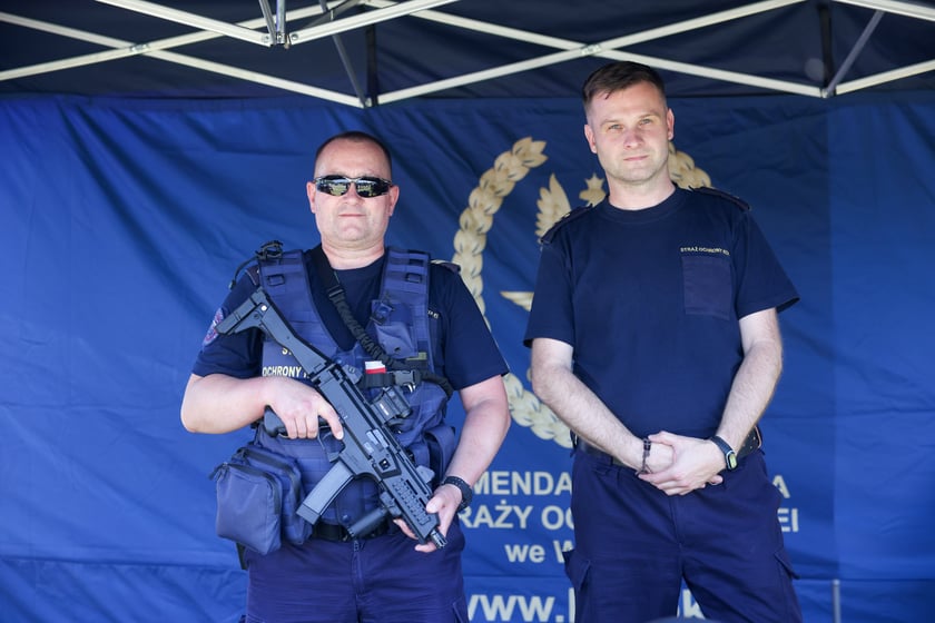 Rekon 2025. Militarny piknik we Wrocławiu. Czołgi, wyrzutnie i wiele atrakcji