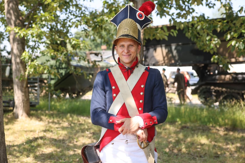 Rekon 2025. Militarny piknik we Wrocławiu. Czołgi, wyrzutnie i wiele atrakcji