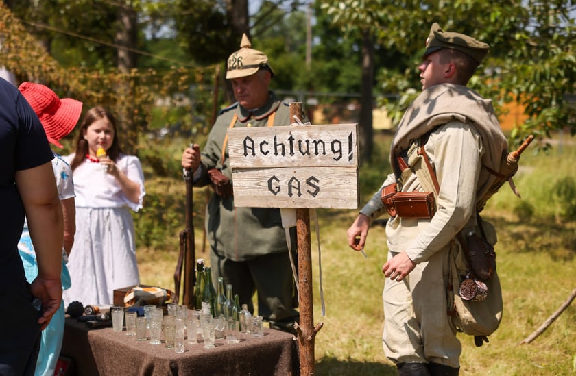Rekon 2025. Militarny piknik we Wrocławiu. Czołgi, wyrzutnie i wiele atrakcji