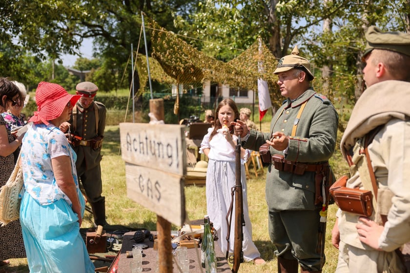 Rekon 2025. Militarny piknik we Wrocławiu. Czołgi, wyrzutnie i wiele atrakcji