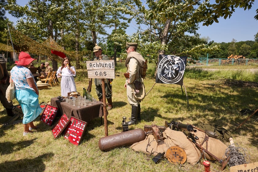 Rekon 2025. Militarny piknik we Wrocławiu. Czołgi, wyrzutnie i wiele atrakcji