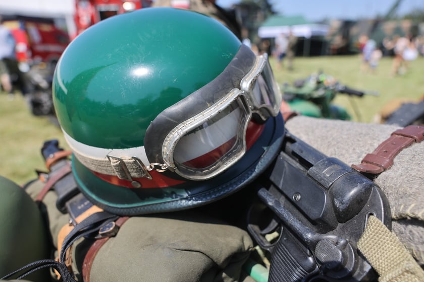 Rekon 2025. Militarny piknik we Wrocławiu. Czołgi, wyrzutnie i wiele atrakcji