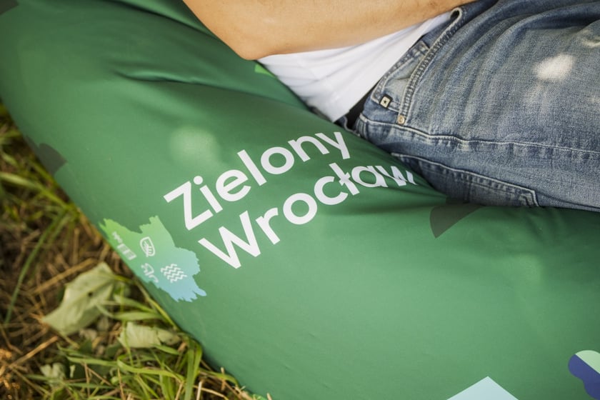 Festiwal Pasibrzucha 2025 na Wrocławskim Torze Wyścigów Konnych Partynice
