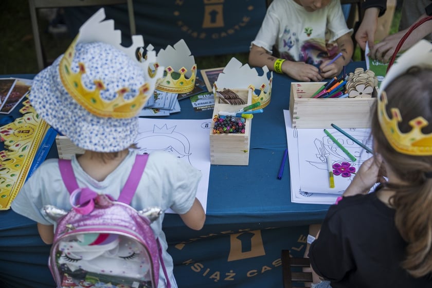 Festiwal Pasibrzucha 2025 na Wrocławskim Torze Wyścigów Konnych Partynice