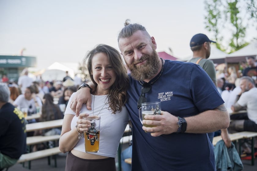 15. Wrocławski Festiwal Dobrego Piwa