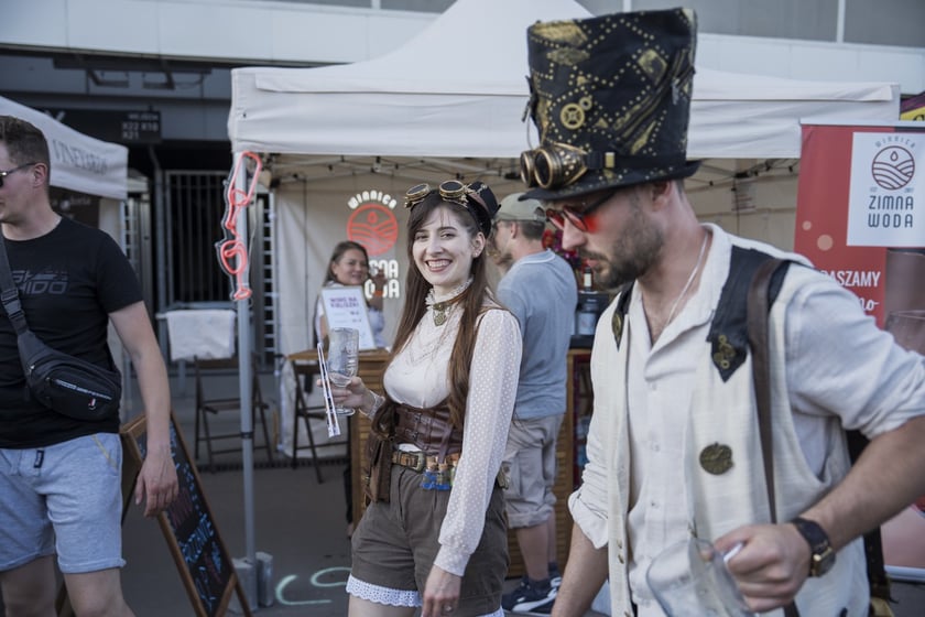 15. Wrocławski Festiwal Dobrego Piwa