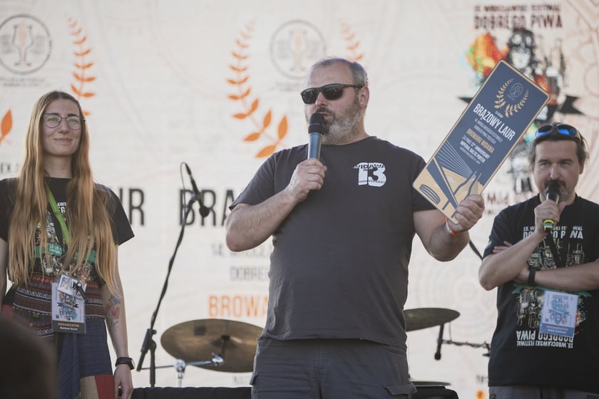15. Wrocławski Festiwal Dobrego Piwa