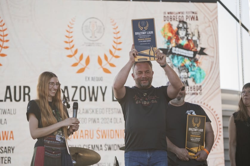 15. Wrocławski Festiwal Dobrego Piwa