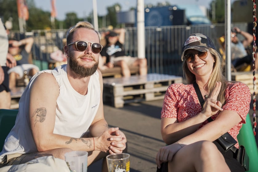 15. Wrocławski Festiwal Dobrego Piwa