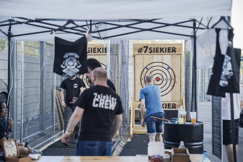 15. Wrocławski Festiwal Dobrego Piwa