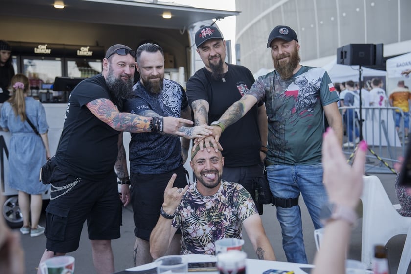 15. Wrocławski Festiwal Dobrego Piwa