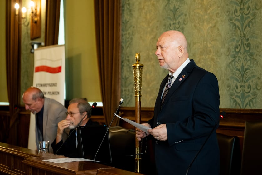 Obchody Regionalne Dnia Ławnika we Wrocławiu